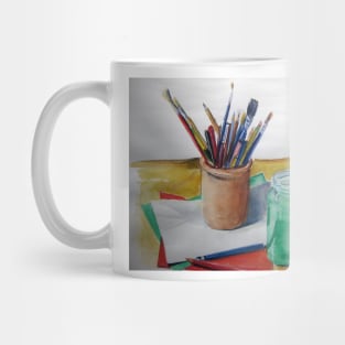 Still life Mug